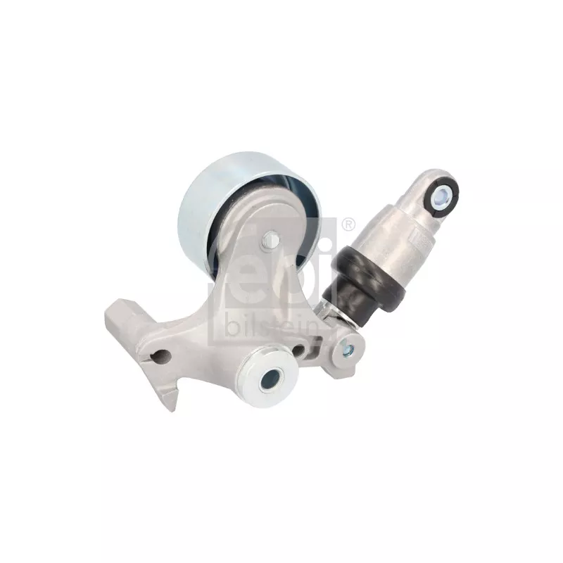 Tendeur de courroie, courroie trapézoïdale à nervures FEBI BILSTEIN 186029 - Visuel 1