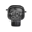 FEBI BILSTEIN 186041 - Boîtier, filtre à carburant