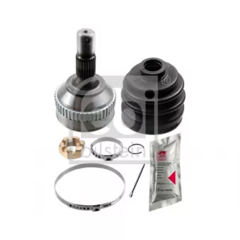 Jeu de joints, arbre de transmission avant gauche FEBI BILSTEIN OEM 3272C7