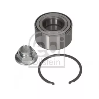 FEBI BILSTEIN 186054 - Roulement de roue avant