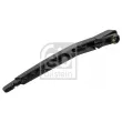 FEBI BILSTEIN 186089 - Bras d'essuie-glace, nettoyage des vitres
