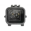 FEBI BILSTEIN 186095 - Capteur, vitesse de roue avant droit