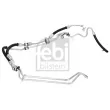 FEBI BILSTEIN 186104 - Tuyau hydraulique, direction