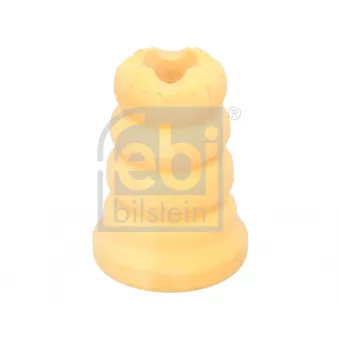 Butée élastique, suspension FEBI BILSTEIN 186111