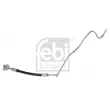 FEBI BILSTEIN 186216 - Flexible de frein arrière droit