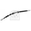 FEBI BILSTEIN 186221 - Flexible de frein