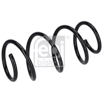 Ressort de suspension FEBI BILSTEIN 186240