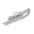 FEBI BILSTEIN 186365 - Charnière, capot-moteur