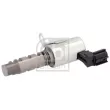 FEBI BILSTEIN 186390 - Valve de commande, réglage d'arbres à came