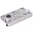 FEBI BILSTEIN 186408 - Culasse de cylindre, compresseur d'air