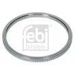FEBI BILSTEIN 186419 - Anneau de palpeur, ABS