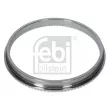 FEBI BILSTEIN 186421 - Anneau de palpeur, ABS