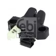 FEBI BILSTEIN 186478 - Serrure de hayon