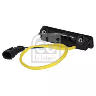 Touche, déverrouillage automatique du hayon FEBI BILSTEIN OEM 51829929