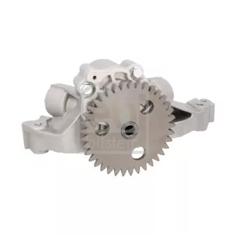 FEBI BILSTEIN 186502 - Pompe à huile