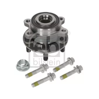 Roulement de roue avant FEBI BILSTEIN OEM 2006558