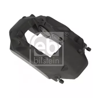 Étrier de frein avant gauche FEBI BILSTEIN OEM 7l6615149a