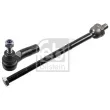 FEBI BILSTEIN 186569 - Barre de connexion avant droit