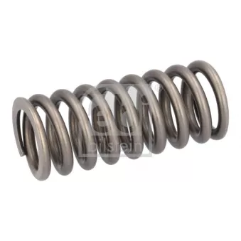 Ressort de soupape FEBI BILSTEIN 186613