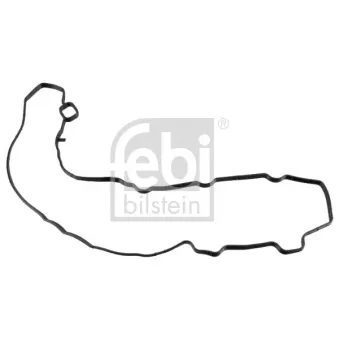 Joint spi de vilebrequin, ventilation du carter-moteur FEBI BILSTEIN OEM 9817643380