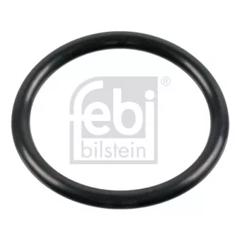 Joint d'étanchéité, pompe à eau FEBI BILSTEIN 187704 pour DAF XF 95 R 365,24 - 374cv