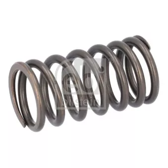 Ressort de soupape FEBI BILSTEIN 187750