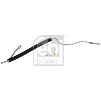 Tuyau hydraulique, direction FEBI BILSTEIN OEM 6Q1423893M