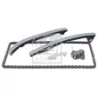 FEBI BILSTEIN 188200 - Kit de distribution par chaîne