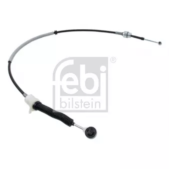 Tirette à câble, boîte de vitesse manuelle FEBI BILSTEIN 188222