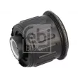 FEBI BILSTEIN 188243 - Coussinet, jumelle de ressort