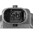 FEBI BILSTEIN 188246 - Soupape de ventilation, réservoir de carburant