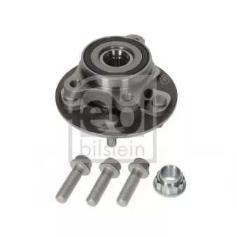 Kit de roulements de roue FEBI BILSTEIN 188277