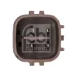 FEBI BILSTEIN 188287 - Alternateur