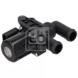 FEBI BILSTEIN 188335 - Vanne de regulation chauffage