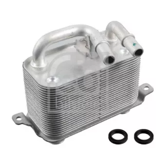 Radiateur d'huile de boîte automatique FEBI BILSTEIN 188338 pour OPEL ARENA 630 i - 272ch