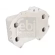 FEBI BILSTEIN 188370 - Radiateur d'huile