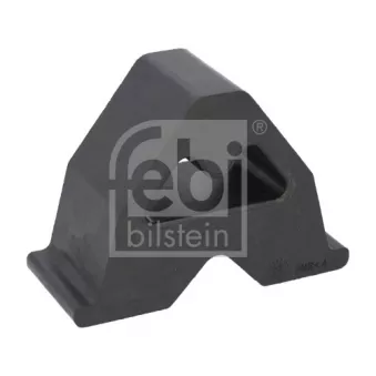 Butée élastique, suspension FEBI BILSTEIN 188438