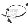 FEBI BILSTEIN 188519 - Capteur, vitesse de roue