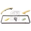 FEBI BILSTEIN 188646 - Kit de distribution par chaîne