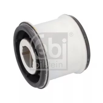 Suspension, corps de l'essieu FEBI BILSTEIN OEM LR003940