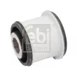 FEBI BILSTEIN 188659 - Suspension, corps de l'essieu