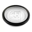 FEBI BILSTEIN 188739 - Bague d'étanchéité, vilebrequin
