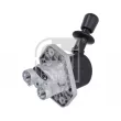 FEBI BILSTEIN 188801 - Valve de commande de frein, frein de stationnement