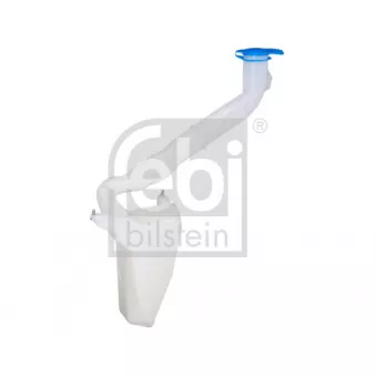 Réservoir d'eau de nettoyage, nettoyage des vitres FEBI BILSTEIN OEM 6Q0955453PS1