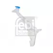 FEBI BILSTEIN 192738 - Réservoir d'eau de nettoyage, nettoyage des vitres