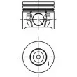 Piston KOLBENSCHMIDT [40174600]