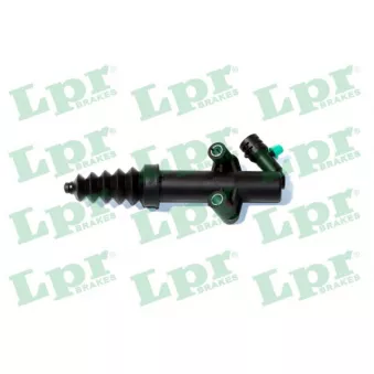 Cylindre récepteur, embrayage LPR OEM 9685063780