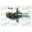 LPR 6380 - Maître-cylindre de frein