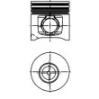 Piston KOLBENSCHMIDT [40274600]