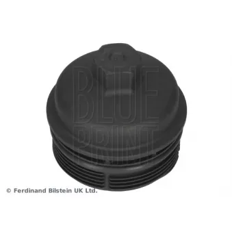 Couvercle, boîtier du filtre à huile BLUE PRINT ADBP990040 pour CITROEN BERLINGO 1.5 BlueHDi 100 - 102cv